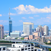 JR KYUSHU MOBILE PASS (Fukuoka Wide Area）